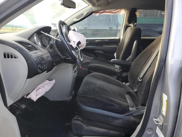 Foto 7 de la subasta – 2013 DODGE GRAND CARA con VIN 2C4RDGBG6DR648002