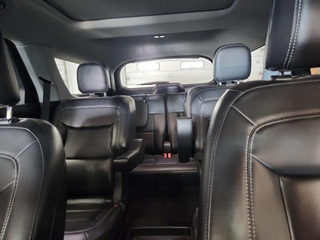 Photo 10 from auction – 2021 FORD EXPLORER XLT with VIN 1FMSK8DH9MGC41937
