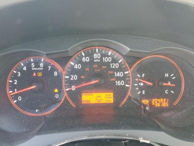 Photo 9 from auction – 2007 NISSAN ALTIMA 2.5 with VIN 1N4AL21E97C168445