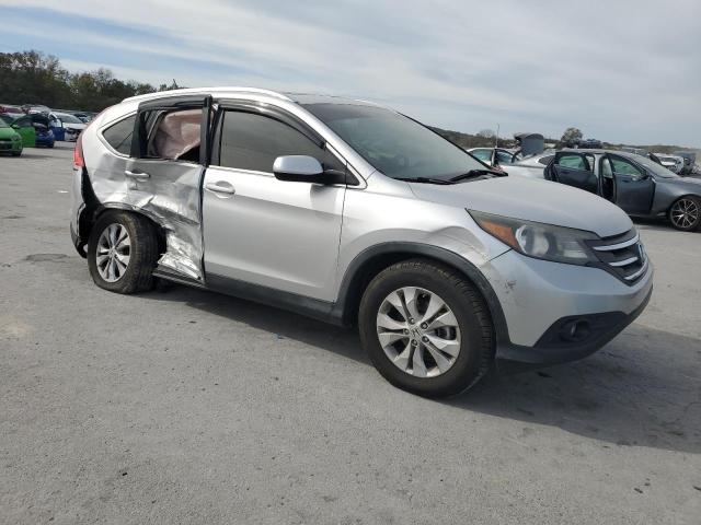Photo 4 from auction – 2012 HONDA CR-V EXL with VIN 2HKRM3H7XCH511642