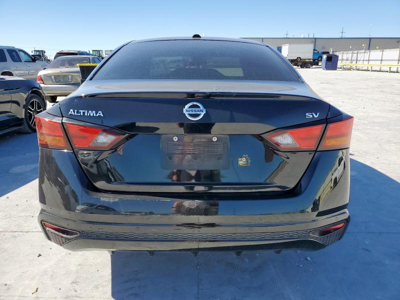 Photo 6 from auction – 2021 NISS ALTIMA with VIN 1N4BL4DV8MN348396