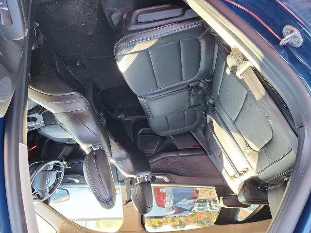 Photo 10 from auction – 2020 FORD ESCAPE TITANIUM with VIN 1FMCU9J98LUA20511