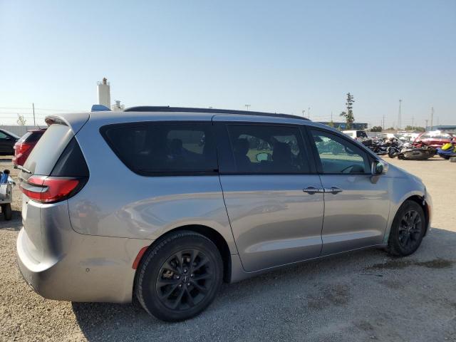 Photo 3 from auction – 2021 CHRYSLER PACIFICA T with VIN 2C4RC1BG0MR593319