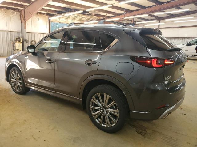 Photo 2 from auction – 2025 MAZDA CX-5 SIGNA with VIN JM3KFBXY0S0635230