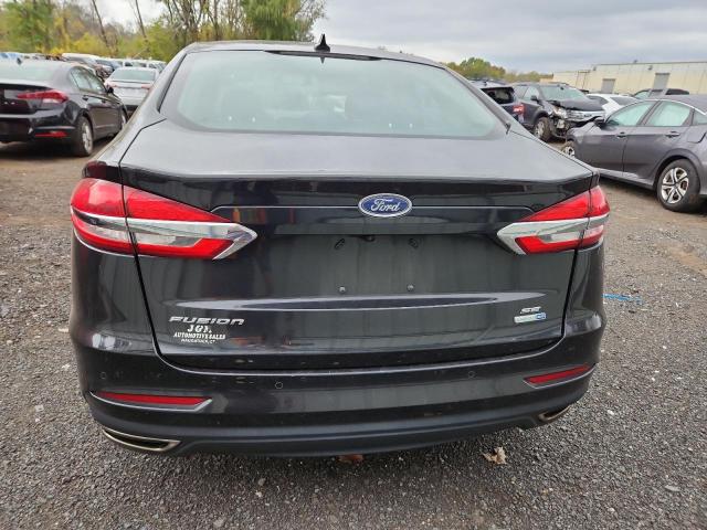 Photo 6 from auction – 2019 FORD FUSION SE with VIN 3FA6P0T99KR212212