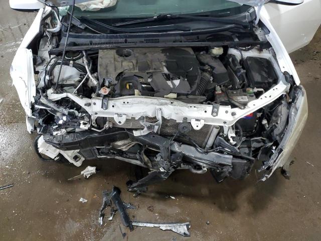 Photo 11 from auction – 2017 TOYOTA COROLLA L with VIN 2T1BURHE7HC828081