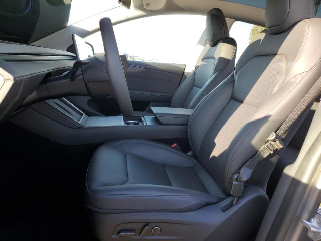 Photo 7 from auction – 2026 TESLA MODEL Y with VIN 7SAYGDED6TF388913