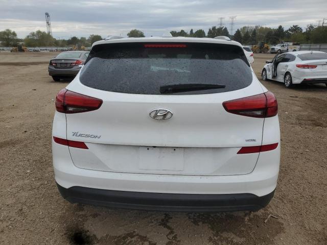 Photo 6 from auction – 2020 HYUNDAI TUCSON LIM with VIN KM8J3CA40LU157826