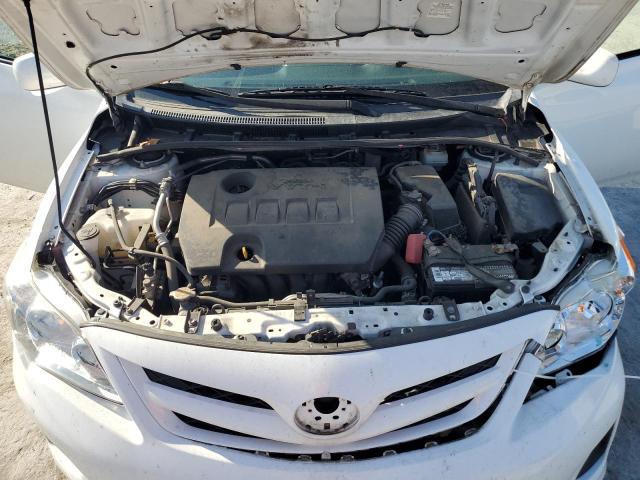 Photo 11 from auction – 2011 TOYOTA COROLLA BA with VIN JTDBU4EEXB9154190