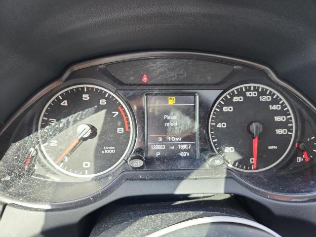 Photo 9 from auction – 2011 AUDI Q5 PREMIUM PLUS with VIN WA1VFCFP9BA099306