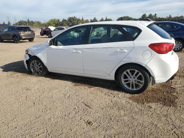 Zdjęcie 2 z aukcji – 2012 KIA FORTE EX z VIN KNAFU5A24C5503854