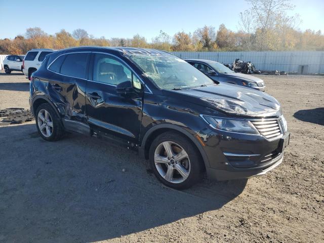 Photo 4 from auction – 2017 LINCOLN MKC PREMIE with VIN 5LMCJ1C94HUL14905
