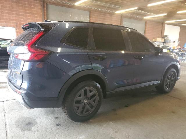 Photo 3 from auction – 2026 HONDA CR-V TRAIL with VIN 7FARS6H63TE012196