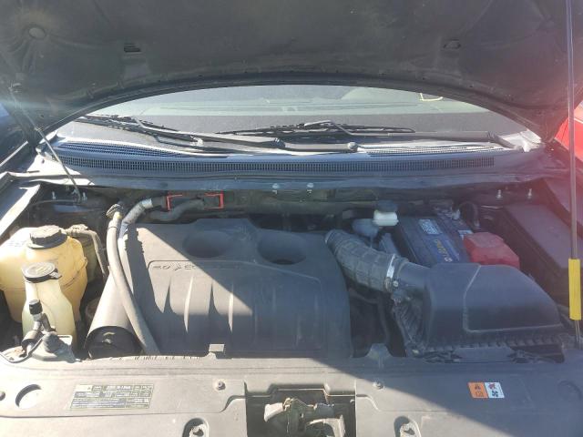 Photo 11 from auction – 2013 FORD EDGE LIMIT with VIN 2FMDK3K97DBB25781