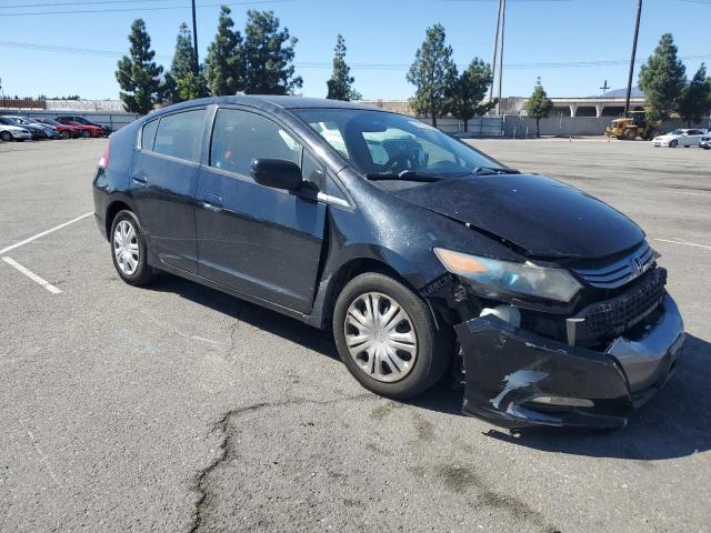 Photo 4 from auction – 2011 HONDA INSIGHT with VIN JHMZE2H32BS012482