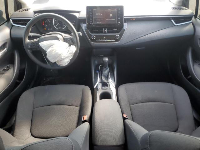 Photo 8 from auction – 2021 TOYOTA COROLLA LE with VIN 5YFEPMAE6MP203425