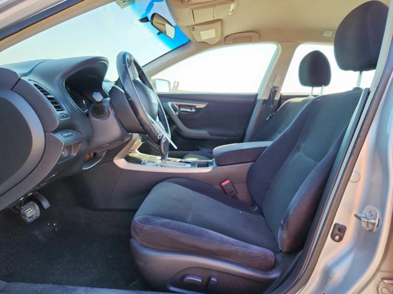 Photo 7 from auction – 2013 NISSAN ALTIMA 2.5 with VIN 1N4AL3AP4DN485038