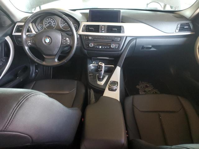 Photo 8 from auction – 2014 BMW 320 I with VIN WBA3B1C53EK133400