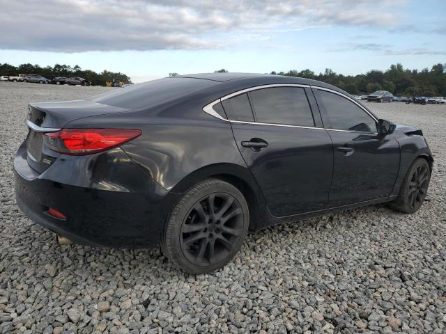 Photo 3 from auction – 2014 MAZDA 6 TOURING with VIN JM1GJ1V69E1127720