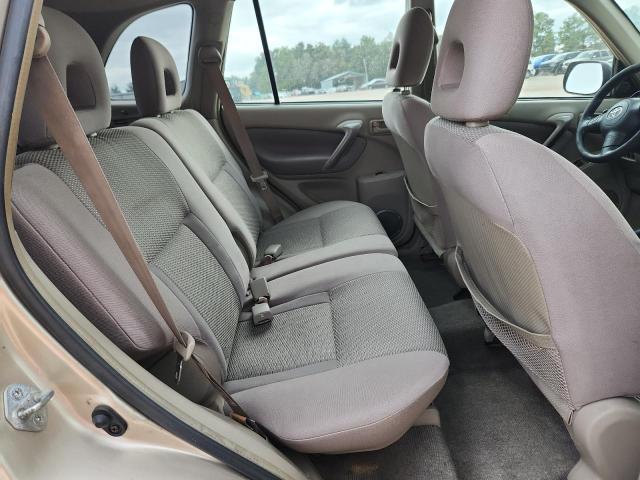 Photo 11 from auction – 2004 TOYOTA RAV4 with VIN JTEGD20V240028409