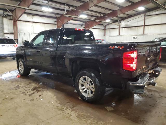 Photo 2 from auction – 2019 CHEVROLET SILVERADO with VIN 2GCVKPEC2K1190144