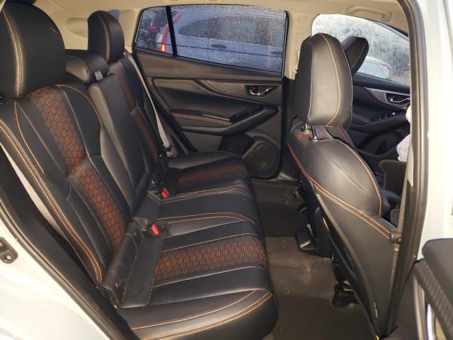 Photo 11 from auction – 2023 SUBARU CROSSTREK with VIN JF2GTHNC8PH245343