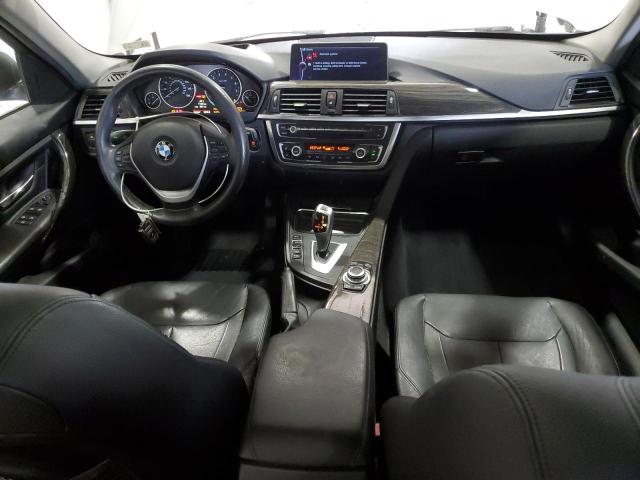 Photo 8 from auction – 2013 BMW 335 XI with VIN WBA3B9C56DJ899026