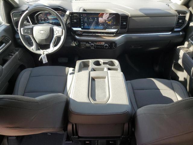 Photo 8 from auction – 2025 CHEVROLET SILVERADO with VIN 2GC1KNE78S1234041