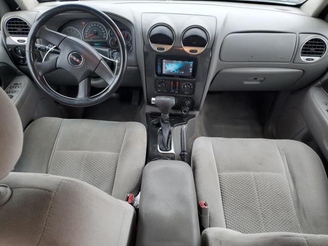 Photo 8 from auction – 2008 GMC ENVOY with VIN 1GKDT13S482221049