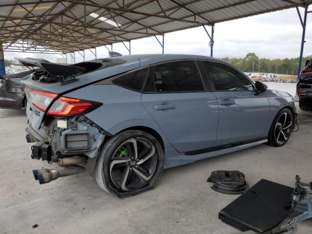 Photo 3 from auction – 2024 HONDA CIVIC SPOR with VIN 19XFL1H80RE012767