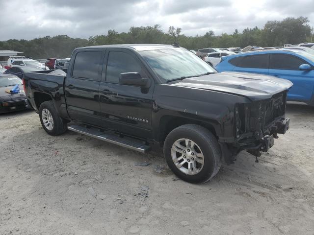 Photo 4 from auction – 2016 CHEVROLET SILVERADO with VIN 3GCPCREC0GG229121