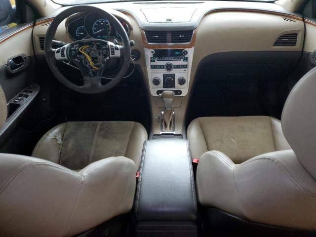 Photo 8 from auction – 2010 CHEVROLET MALIBU 2LT with VIN 1G1ZD5EB9AF110541