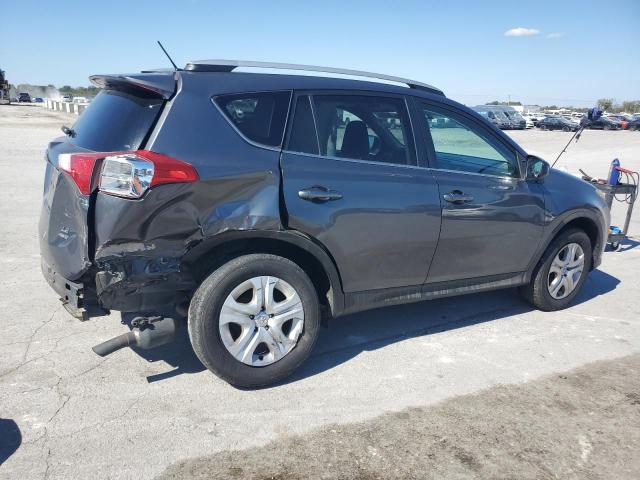 Photo 3 from auction – 2013 TOYOTA RAV4 LE with VIN 2T3BFREV1DW038841