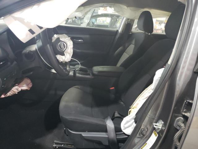 Photo 7 from auction – 2023 NISSAN SENTRA S with VIN 3N1AB8BV7PY301454