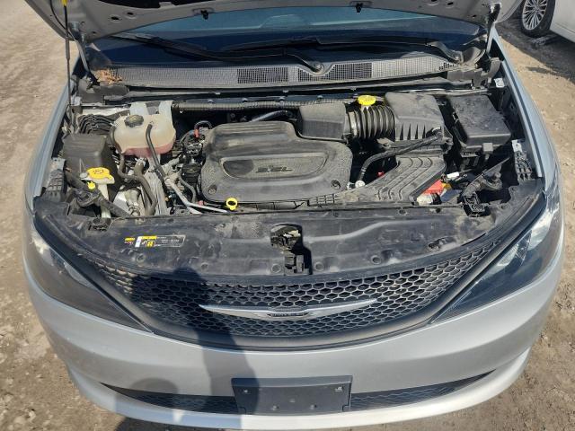 Photo 12 from auction – 2023 CHRYSLER VOYAGER with VIN 2C4RC1CG3PR597609