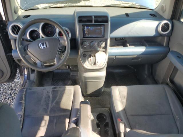 Photo 8 from auction – 2003 HONDA ELEMENT EX with VIN 5J6YH28523L016043