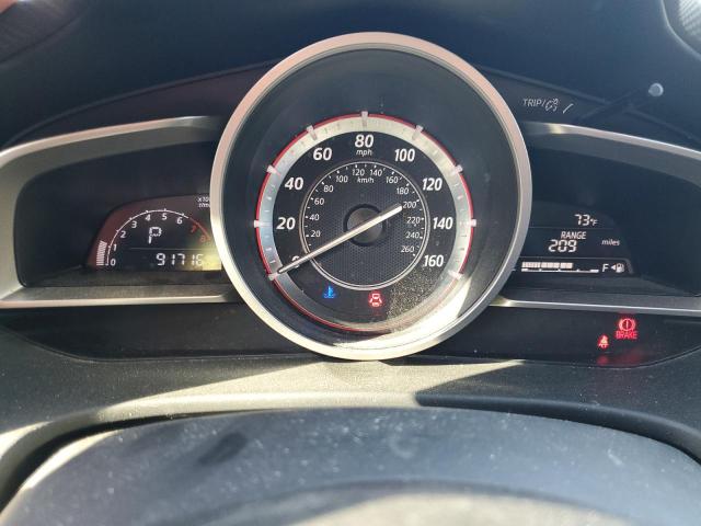 Photo 9 from auction – 2014 MAZDA 3 TOURING with VIN JM1BM1L77E1208776