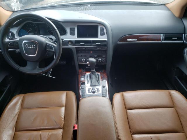 Photo 8 from auction – 2011 AUDI A6 PRESTIG with VIN WAUKGAFB0BN061676