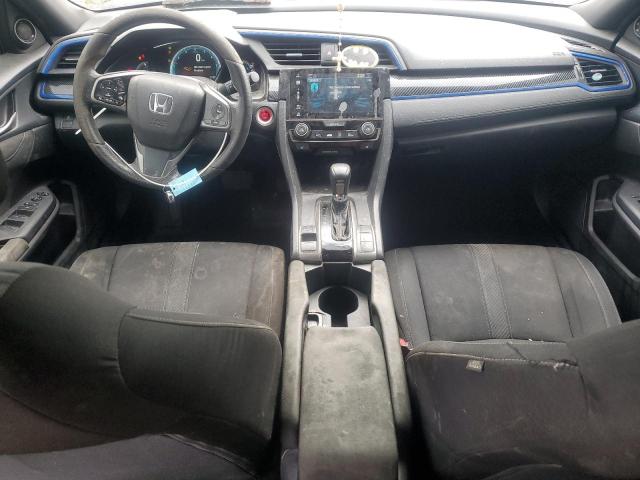 Photo 8 from auction – 2017 HONDA CIVIC with VIN SHHFK7H57HU413008