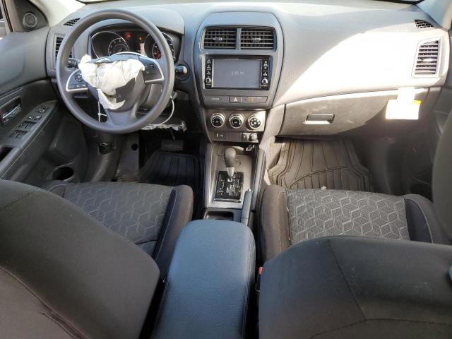 Photo 8 from auction – 2022 MITSUBISHI OUTLANDER with VIN JA4APUAU8NU009581