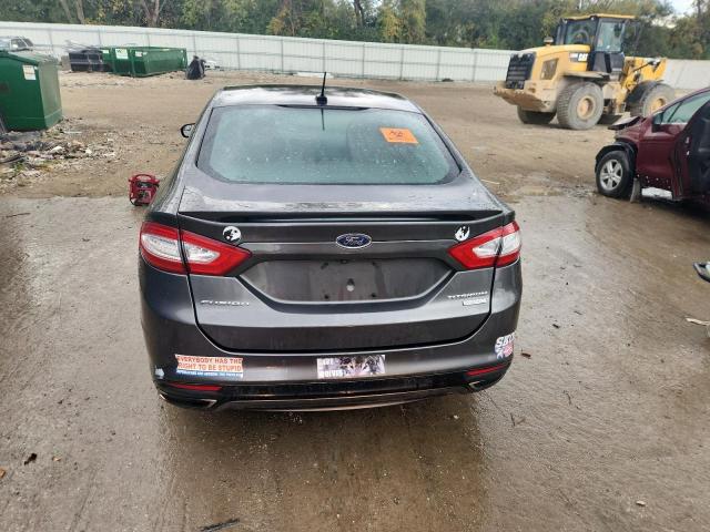 Photo 6 from auction – 2016 FORD FUSION TIT with VIN 3FA6P0K92GR228101