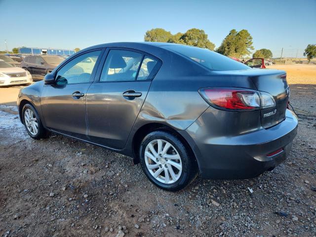 Photo 2 from auction – 2012 MAZDA 3 I with VIN JM1BL1V74C1591301