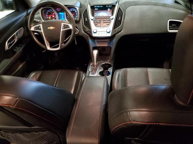 Photo 8 from auction – 2015 CHEVROLET EQUINOX LT with VIN 2GNFLGE30F6245028