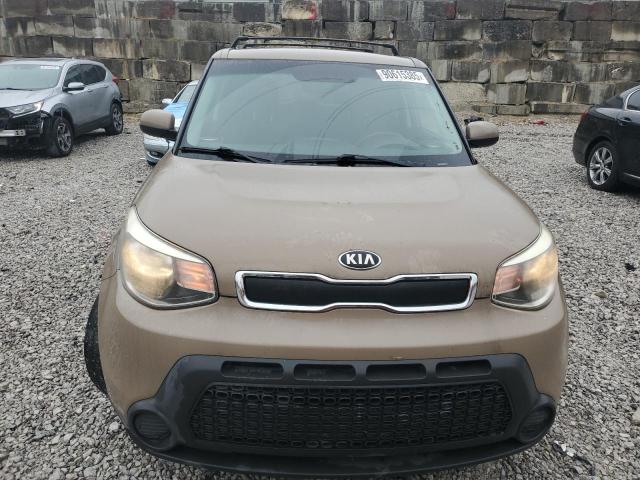 Photo 5 from auction – 2015 KIA SOUL with VIN KNDJN2A22F7169955
