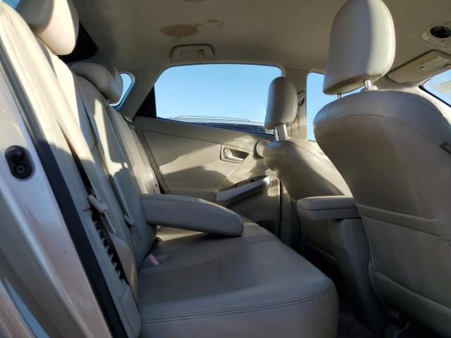Photo 10 from auction – 2010 TOYOTA PRIUS with VIN JTDKN3DU6A0168378
