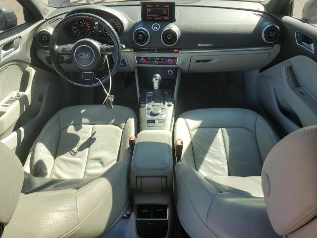Photo 8 from auction – 2015 AUDI A3 PREMIUM with VIN WAUEFGFF8F1060567