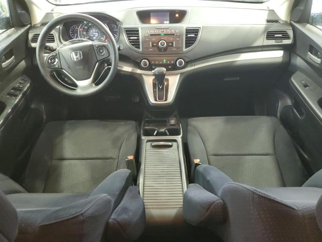 Photo 8 from auction – 2014 HONDA CR-V EX with VIN 5J6RM4H58EL003036