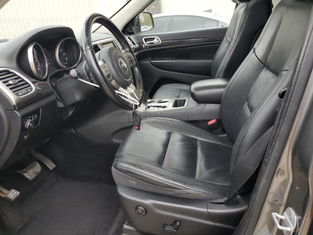 Photo 7 from auction – 2011 JEEP GRAND CHER with VIN 1J4RR4GG8BC713439