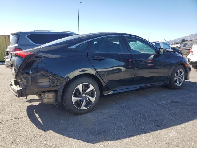 Photo 3 from auction – 2019 HONDA CIVIC LX with VIN 19XFC2F63KE213639