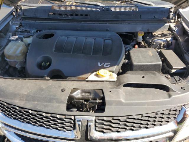 Photo 11 from auction – 2017 DODGE JOURNEY SX with VIN 3C4PDDBG8HT592430